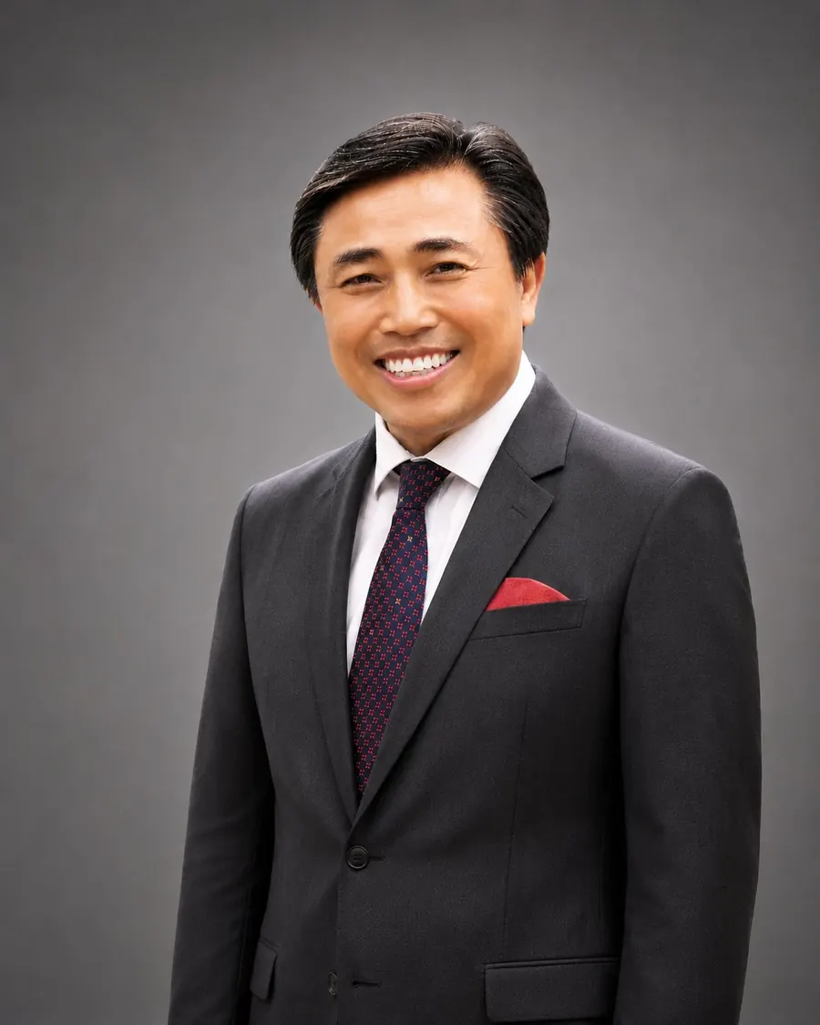 대전중앙교회 담임목사 박종운